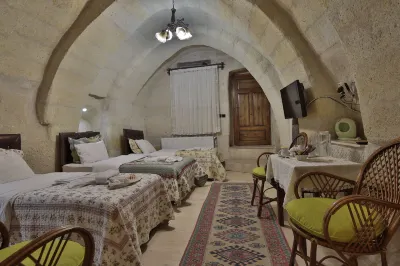 فيو كايف هوتل Hotels near متحف گوريمة في الهواء الطلق