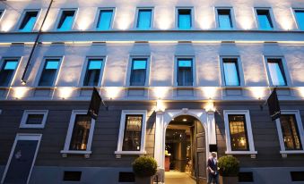 NEMI, Milan, a Tribute Portfolio Hotel