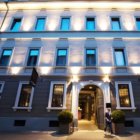 NEMI Hotel