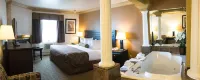 Days Inn by Wyndham High Level - Pet friendly