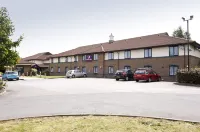 Oxford South (Didcot) - internet