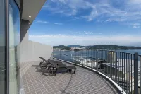 Stanford Hotel&Resort Tongyeong - Romantic