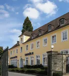 بيت شباب بيد ان بدجت إكسبو روومز Hotels near معرض هانوفر