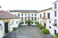 Hospes Las Casas del Rey de Baeza, a Member of Design Hotels Hotels in Seville