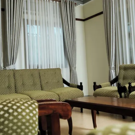Kandez Holiday Home