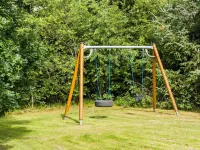 Cosy Retreat in Henne Strand-By Traum