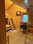 Idyllic house in the Harz Mountains - 2-Star