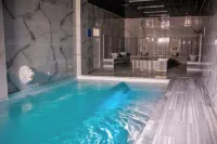 Clovers Thermal Resort & Spa - Горячие источники