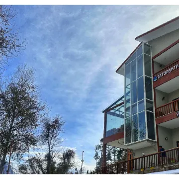 Satopanth the Auli Resort