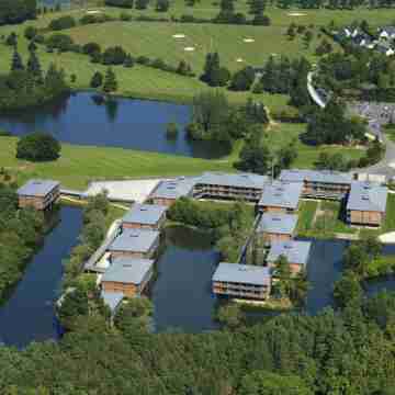 Domaine De Cicé-Blossac Hotel Exterior