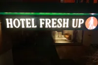 Freshup Hotel - 3 ดาว