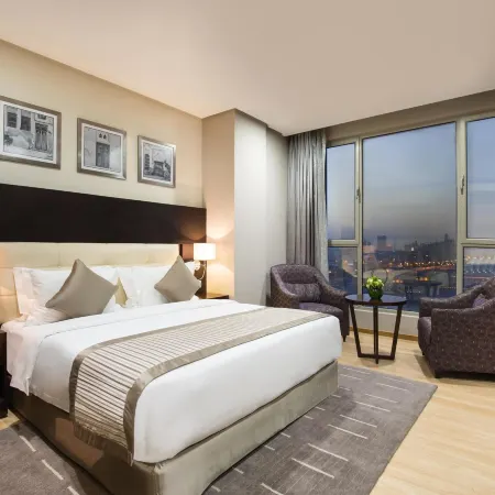 Wyndham Garden Manama