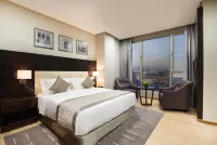 Wyndham Garden Manama - servizio colazione