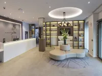 Hilton Garden Inn at Emirates Old Trafford Manchester Hotels in Trafford