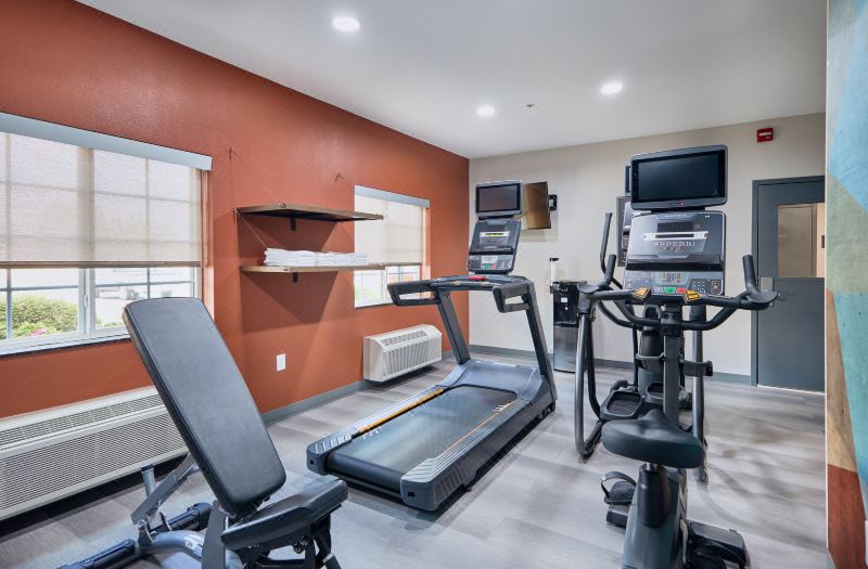 Candlewood Suites HOT Springs by IHG photo 4