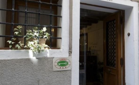 Hotel Il Mercante di Venezia