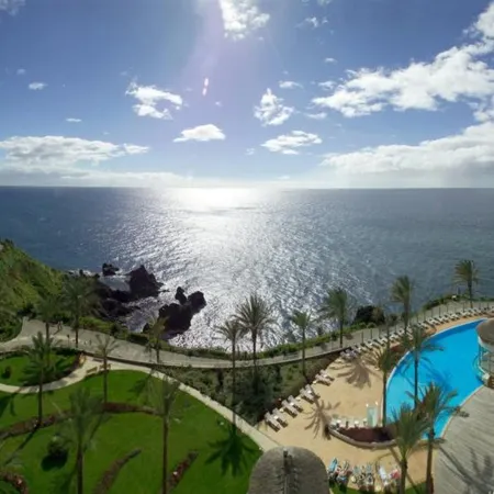 Pestana Grand - Premium Ocean Resort