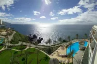 Pestana Grand - Premium Ocean Resort - Romantik