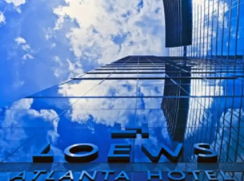 洛伊斯亞特蘭大酒店