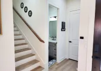 Stylish Houston Home Near NRG