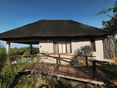 Eden Village Lodge Hotel di 