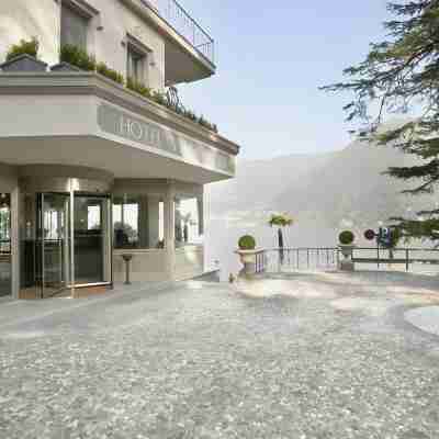 Hotel Villa Flori Hotel Exterior