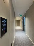 Elysia Hotel - New