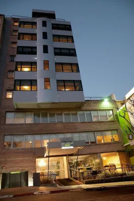 Regency Golf - Hotel Urbano Hotels in Punta Carretas