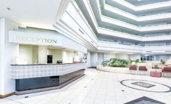 Best Western Plus Hotel Lord Forrest