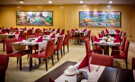 Eurostars Diana Palace