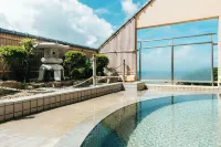 KAMENOI HOTEL KUMANO TANABE - Gym