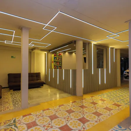 Hotel Bossanova