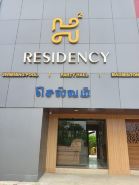 Selvam Residency