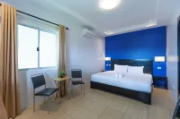 The Strype Hotel - servizio colazione