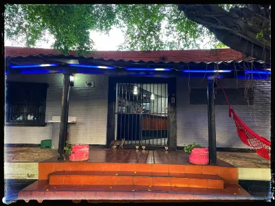 Managua Hotel Oasis Hotel di 