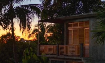 Casa de la Gente Nube