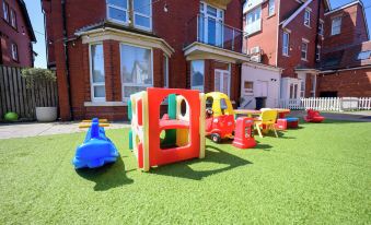 St Annes Beach Apartments