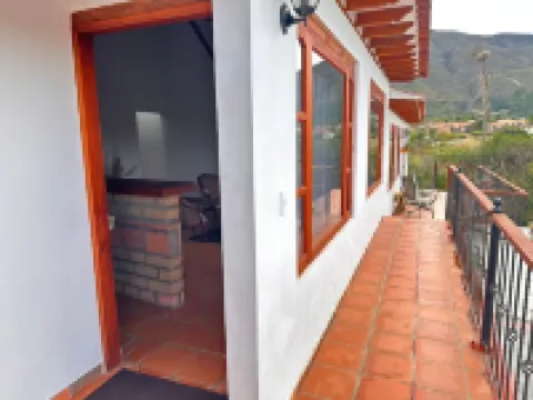 LeyvaYork Apartasuites Hotels in 