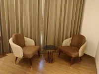 Hotel Maharaja Crest