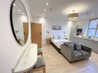 St Annes Beach Apartments Hotels in Bryning-with-Warton