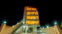 Hotel Rudra Hotel di 
