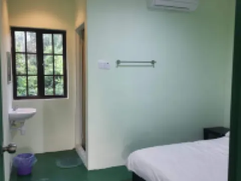 Audi GuestHouse Hotel di Balik Pulau