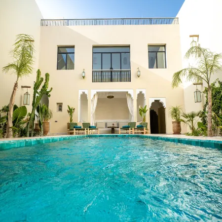 Riad Malaika