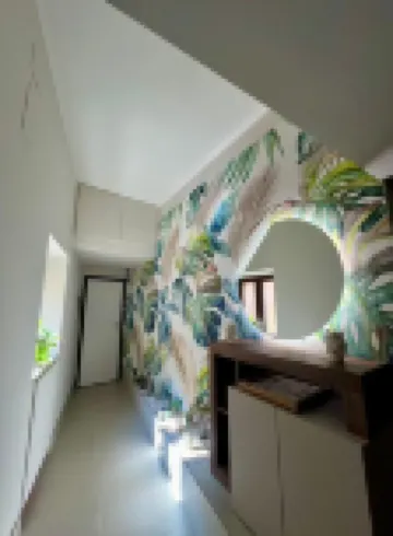 Athènea Smart Rooms