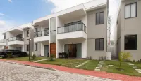 Full Stay With Pool Just 350m From the Beach in Porto Seguro PRY - appartements de vacances