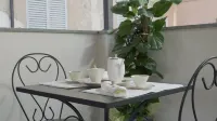 PALAZZO RICARDI - breakfast