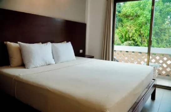 Amor Eterno Hotels in 