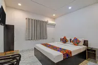 FabHotel AI Howrah