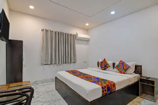 FabHotel AI Howrah