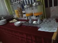 Spa Dr. Hotel Bungoma - breakfast